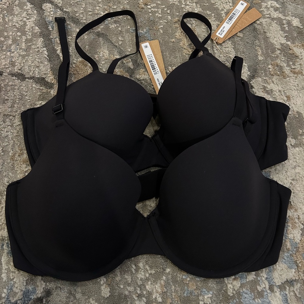 Skims FE T-Shirt Bra